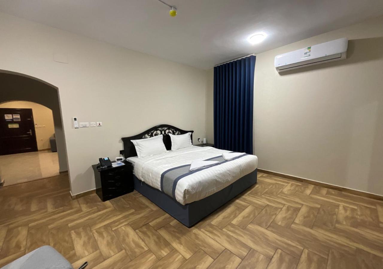 Al Baida Al Salam Branch Aparthotel Medina