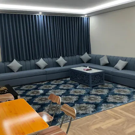 Al Baida Suites Al Salam Branch Medina Exterior photo