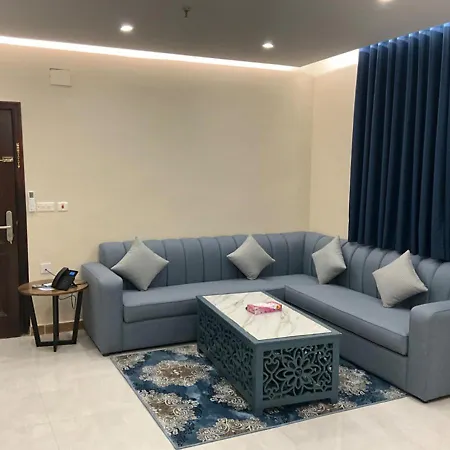 Al Baida Suites Al Salam Branch Medina Exterior photo