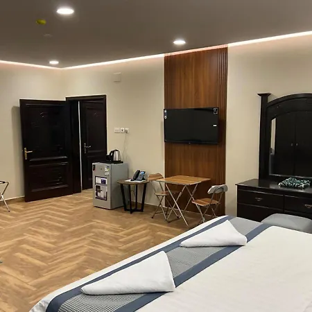 Al Baida Suites Al Salam Branch Medina Exterior photo
