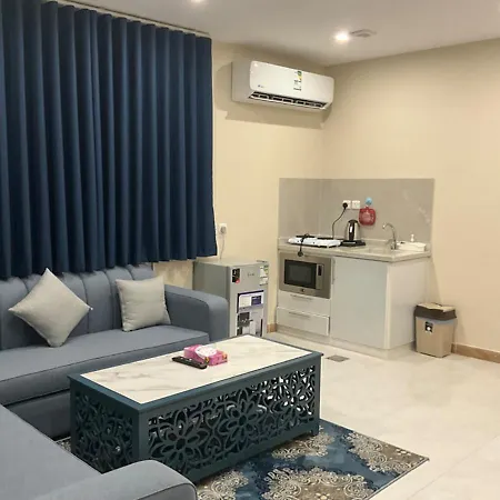 Al Baida Suites Al Salam Branch Medina Exterior photo
