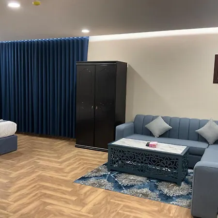 Al Baida Suites Al Salam Branch Medina Exterior photo