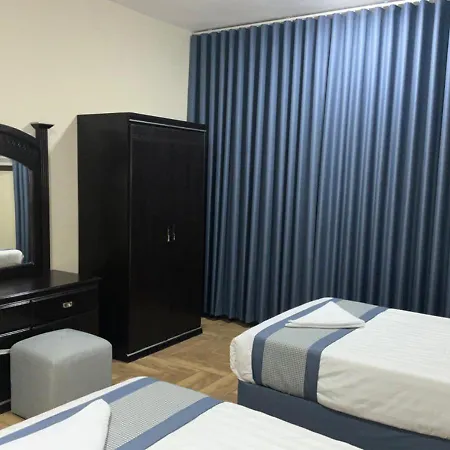Al Baida Suites Al Salam Branch Medina Exterior photo