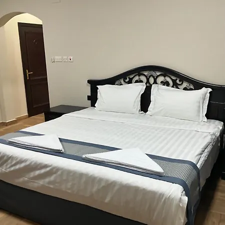 Al Baida Suites Al Salam Branch Medina Exterior photo
