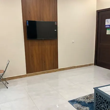 Al Baida Suites Al Salam Branch Medina Exterior photo