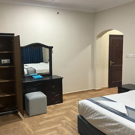 Al Baida Suites Al Salam Branch Medina Exterior photo