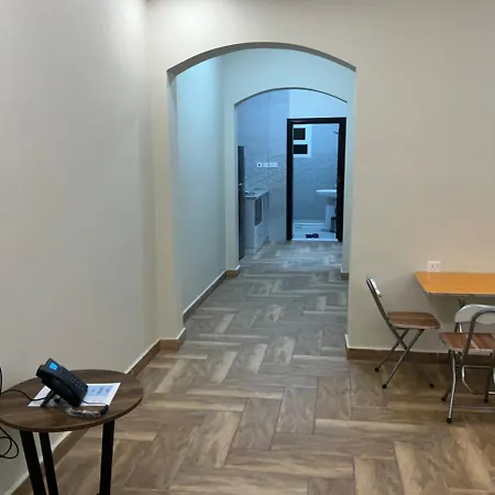 Al Baida Suites Al Salam Branch Medina Exterior photo