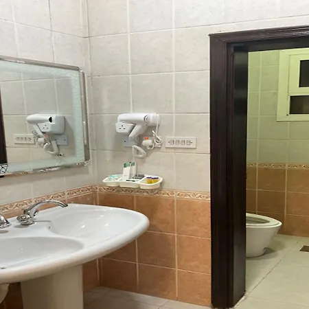 Al Baida Suites Al Salam Branch Medina Exterior photo