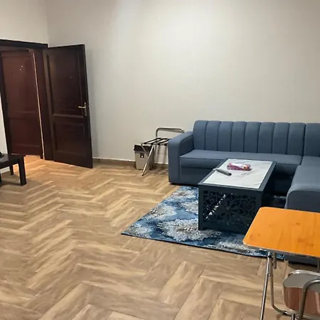 Al Baida Suites Al Salam Branch Medina Exterior photo