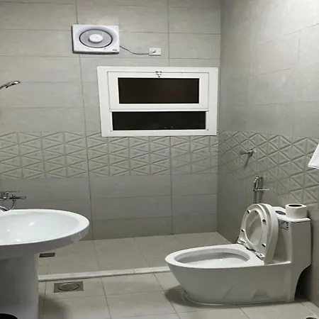 Al Baida Suites Al Salam Branch Medina Exterior photo