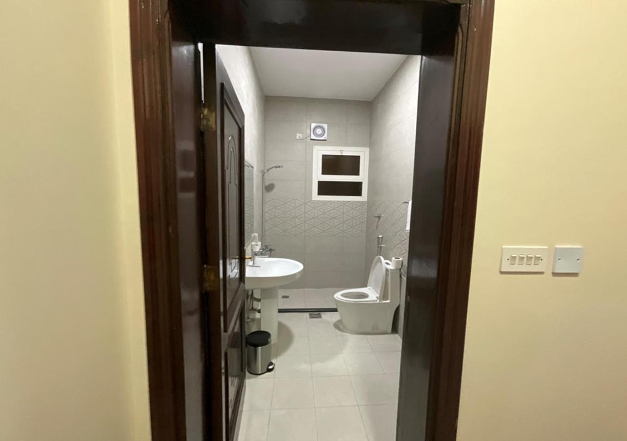 Al Baida Al Salam Branch Aparthotel Medina