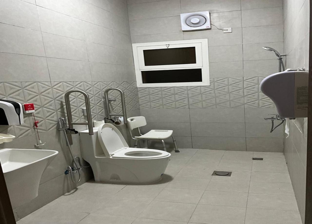Al Baida Al Salam Branch Aparthotel Medina
