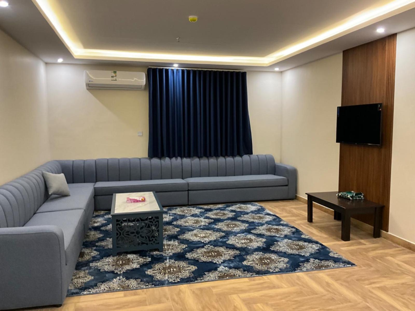 Aparthotel Al Baida Al Salam Branch *